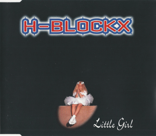 H-Blockx : Little Girl